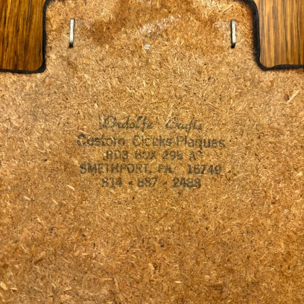 Pittsburgh Steelers Tag‎ Express 1995 Wall Hanger